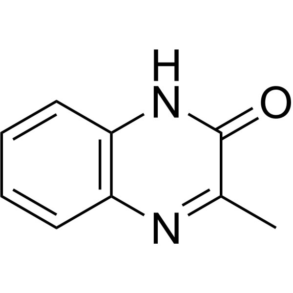 3-Methyl-2-quinoxalinone 14003-34-0
